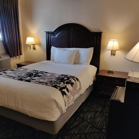 Skyline Motor Inn Cody Eksteriør billede