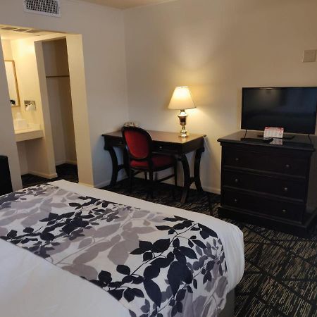 Skyline Motor Inn Cody Eksteriør billede
